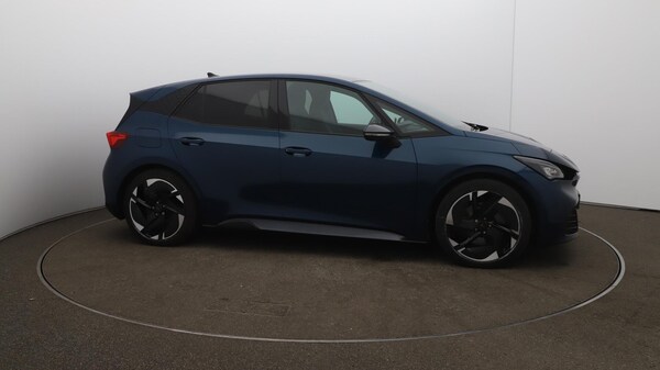 Used Cupra Born 2024 for sale - 75589033: Photo 36