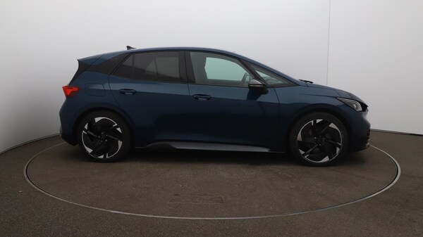 Used Cupra Born 2024 for sale - 75589033: Photo 38