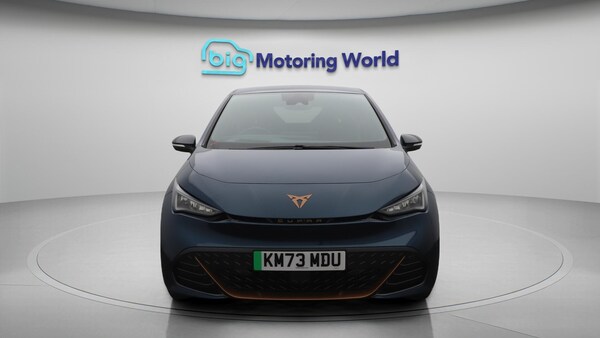 Used Cupra Born 2024 for sale - 75589033: Photo 3