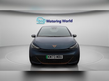 Used Cupra Born 2024 for sale - 75589033: Photo