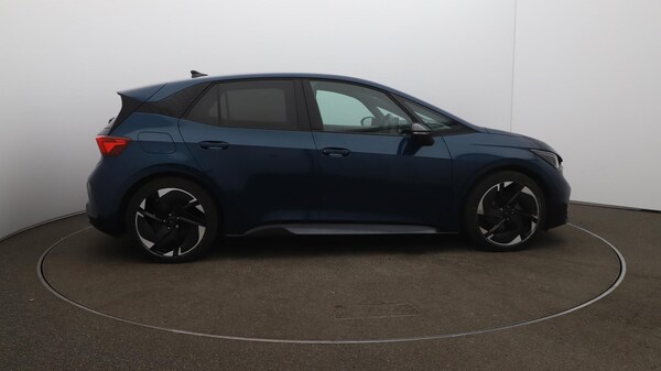 Used Cupra Born 2024 for sale - 75589033: Photo 40