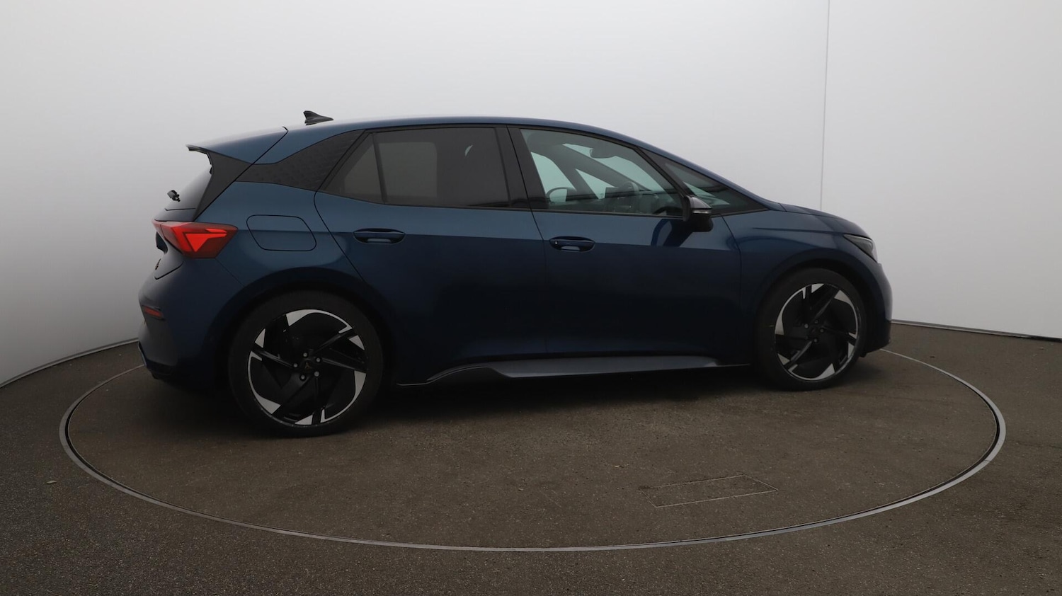 Vehicle 42