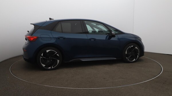 Used Cupra Born 2024 for sale - 75589033: Photo 42