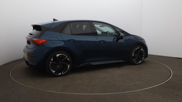 Used Cupra Born 2024 for sale - 75589033: Photo 45