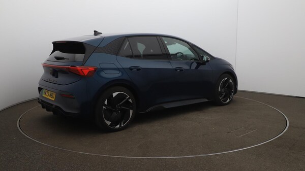 Used Cupra Born 2024 for sale - 75589033: Photo 47