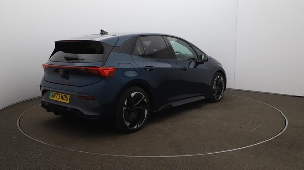 Used Cupra Born 2024 for sale - 75589033: Photo 49