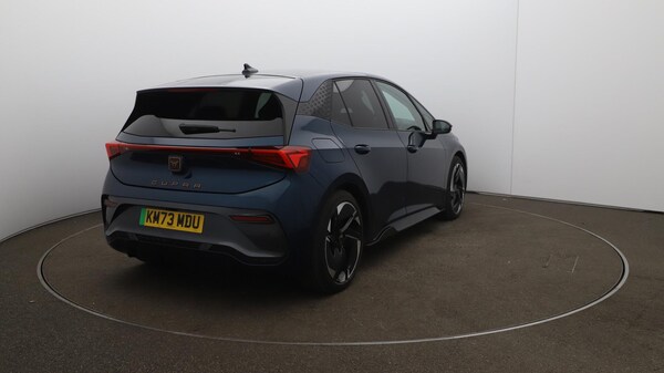 Used Cupra Born 2024 for sale - 75589033: Photo 51