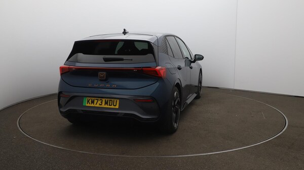 Used Cupra Born 2024 for sale - 75589033: Photo 53