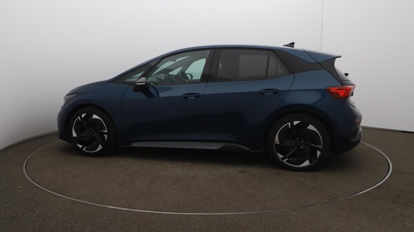 Used Cupra Born 2024 for sale - 75589033: Photo 57