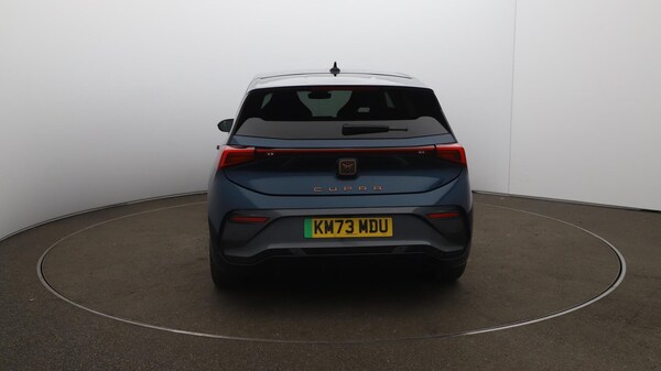 Used Cupra Born 2024 for sale - 75589033: Photo 59