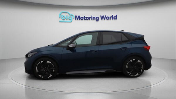 Used Cupra Born 2024 for sale - 75589033: Photo 5