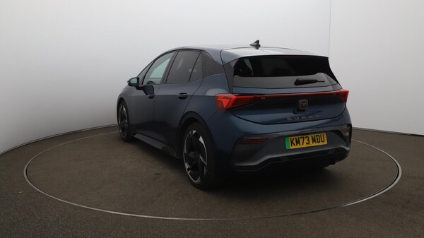 Used Cupra Born 2024 for sale - 75589033: Photo 61