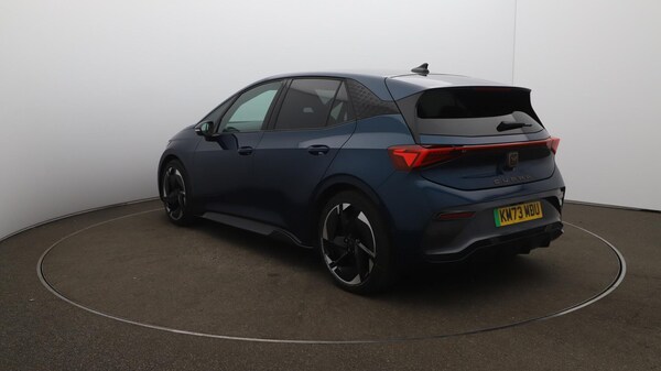 Used Cupra Born 2024 for sale - 75589033: Photo 62