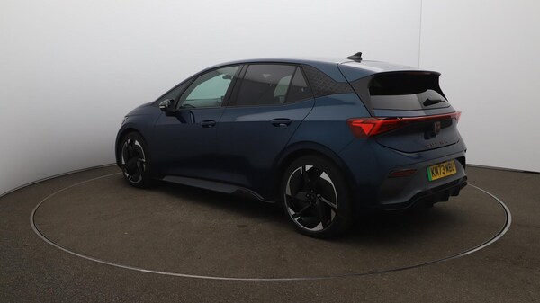 Used Cupra Born 2024 for sale - 75589033: Photo 63