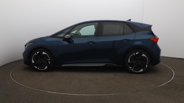 Used Cupra Born 2024 for sale - 75589033: Photo 64