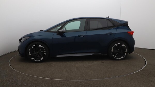 Used Cupra Born 2024 for sale - 75589033: Photo 65