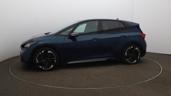 Used Cupra Born 2024 for sale - 75589033: Photo 66