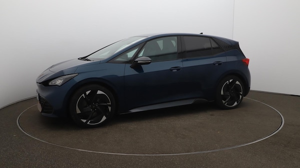Used Cupra Born 2024 for sale - 75589033: Photo 67