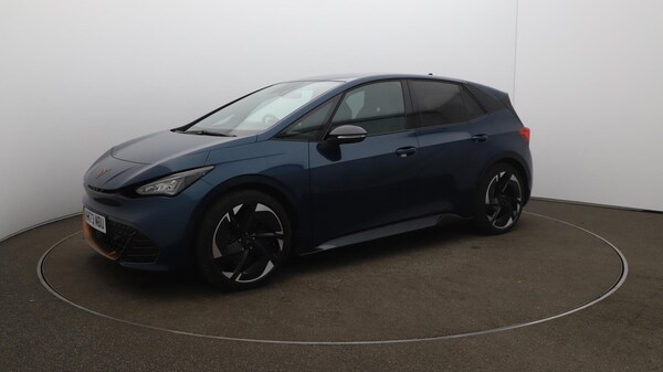 Used Cupra Born 2024 for sale - 75589033: Photo 68