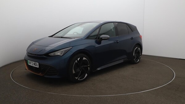 Used Cupra Born 2024 for sale - 75589033: Photo 69