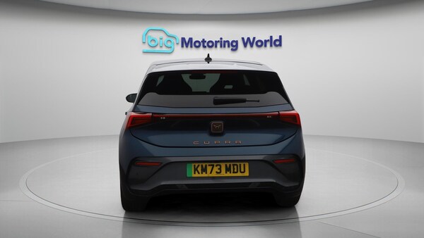 Used Cupra Born 2024 for sale - 75589033: Photo 7
