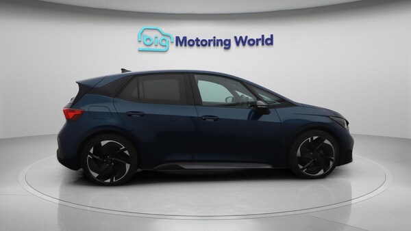 Used Cupra Born 2024 for sale - 75589033: Photo 9