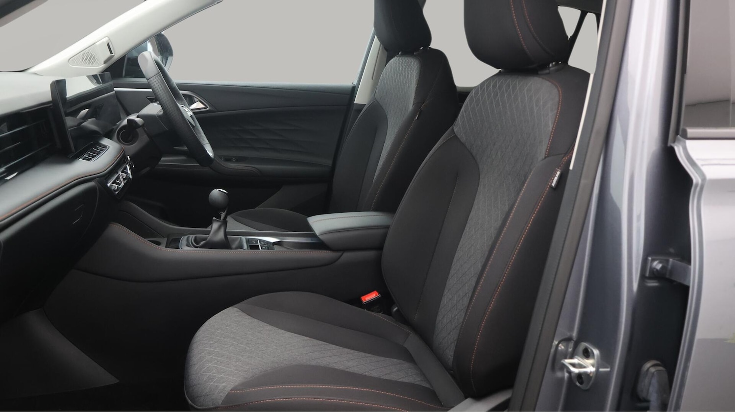 Used MG MG HS 2025 for sale - 76538739: Photo 15