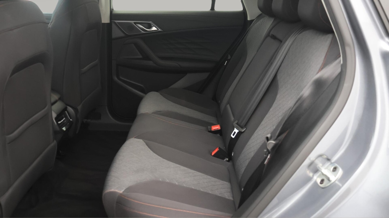 Used MG MG HS 2025 for sale - 76538739: Photo 17