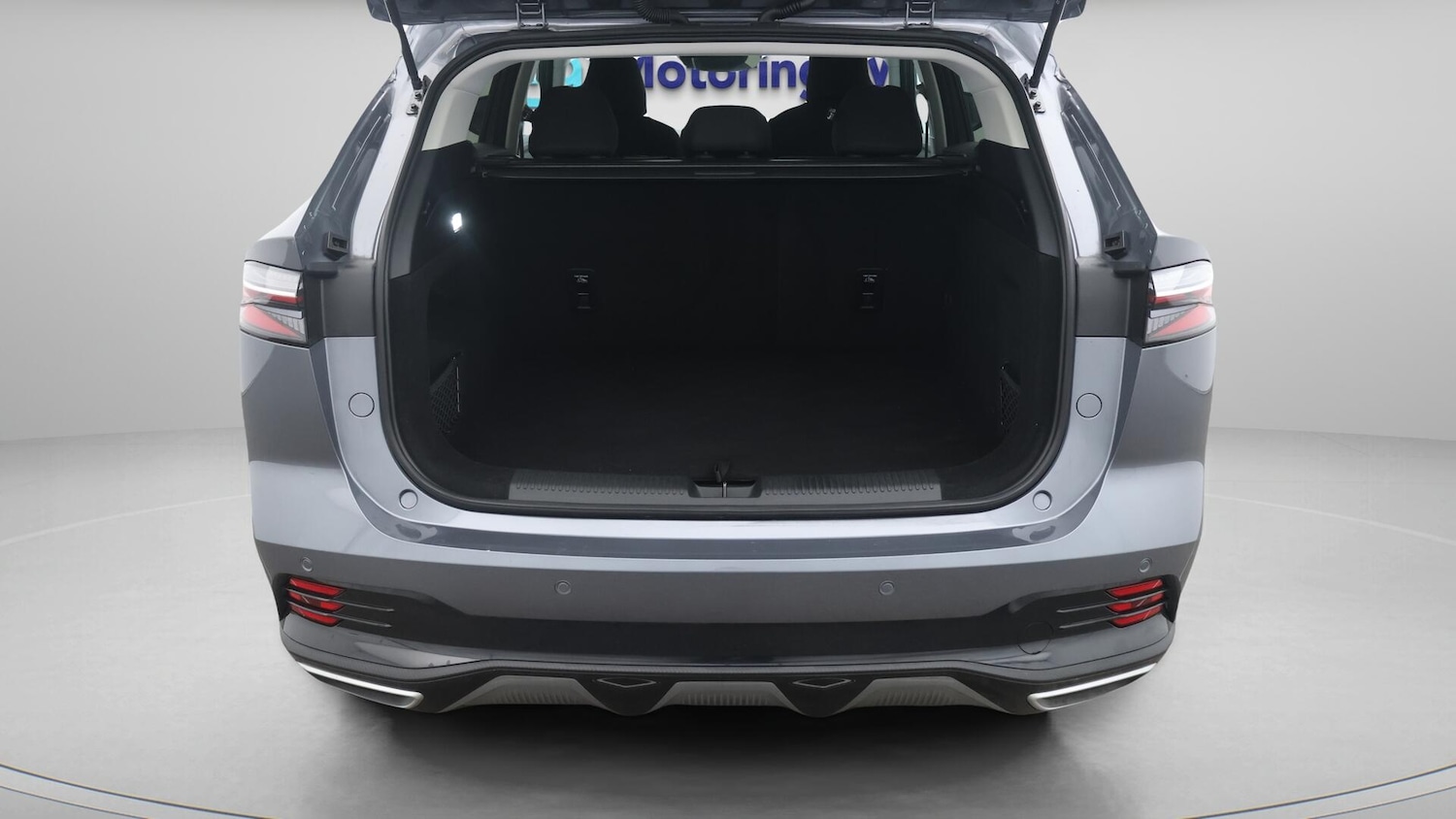 Used MG MG HS 2025 for sale - 76538739: Photo 18