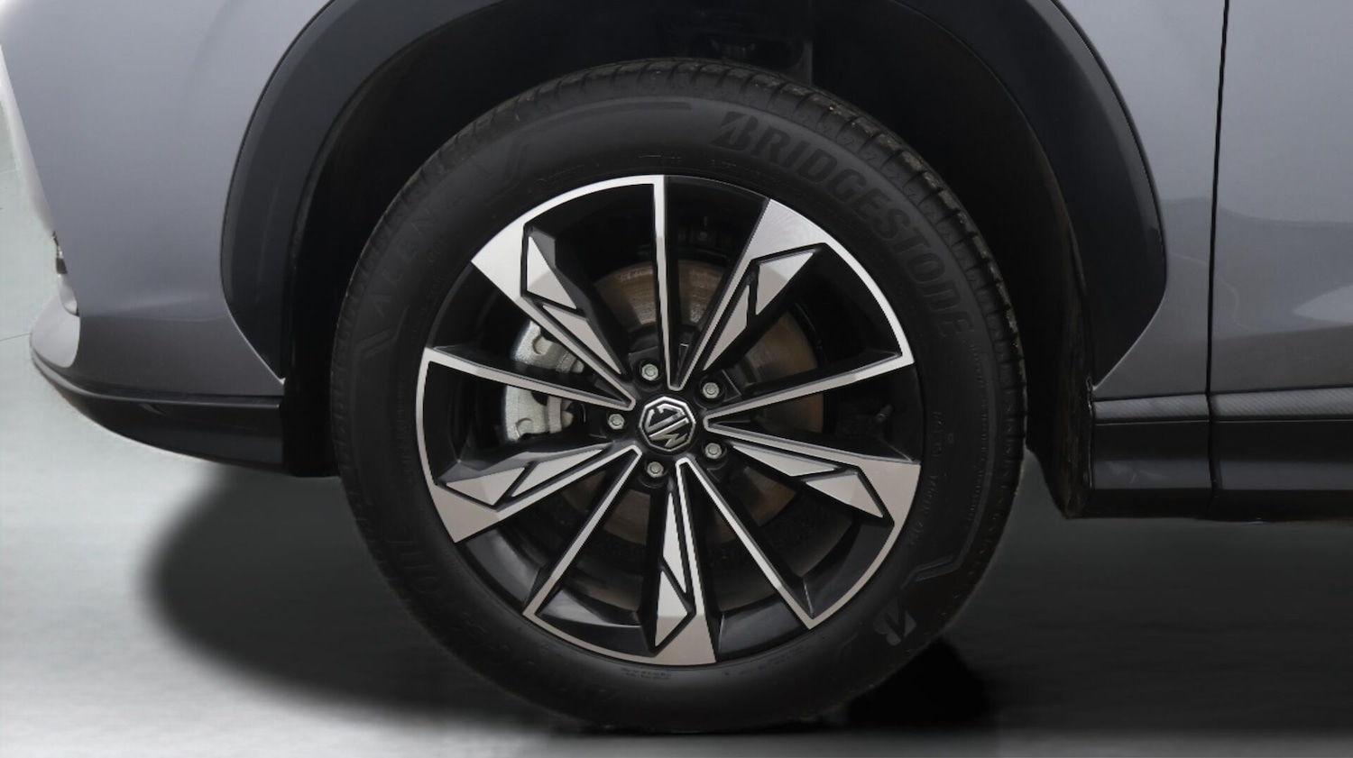 Used MG MG HS 2025 for sale - 76538739: Photo 19