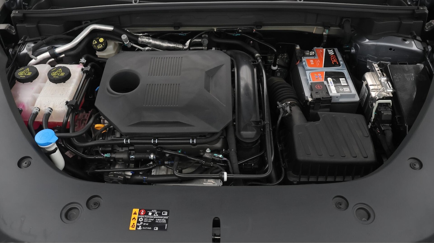 Used MG MG HS 2025 for sale - 76538739: Photo 20