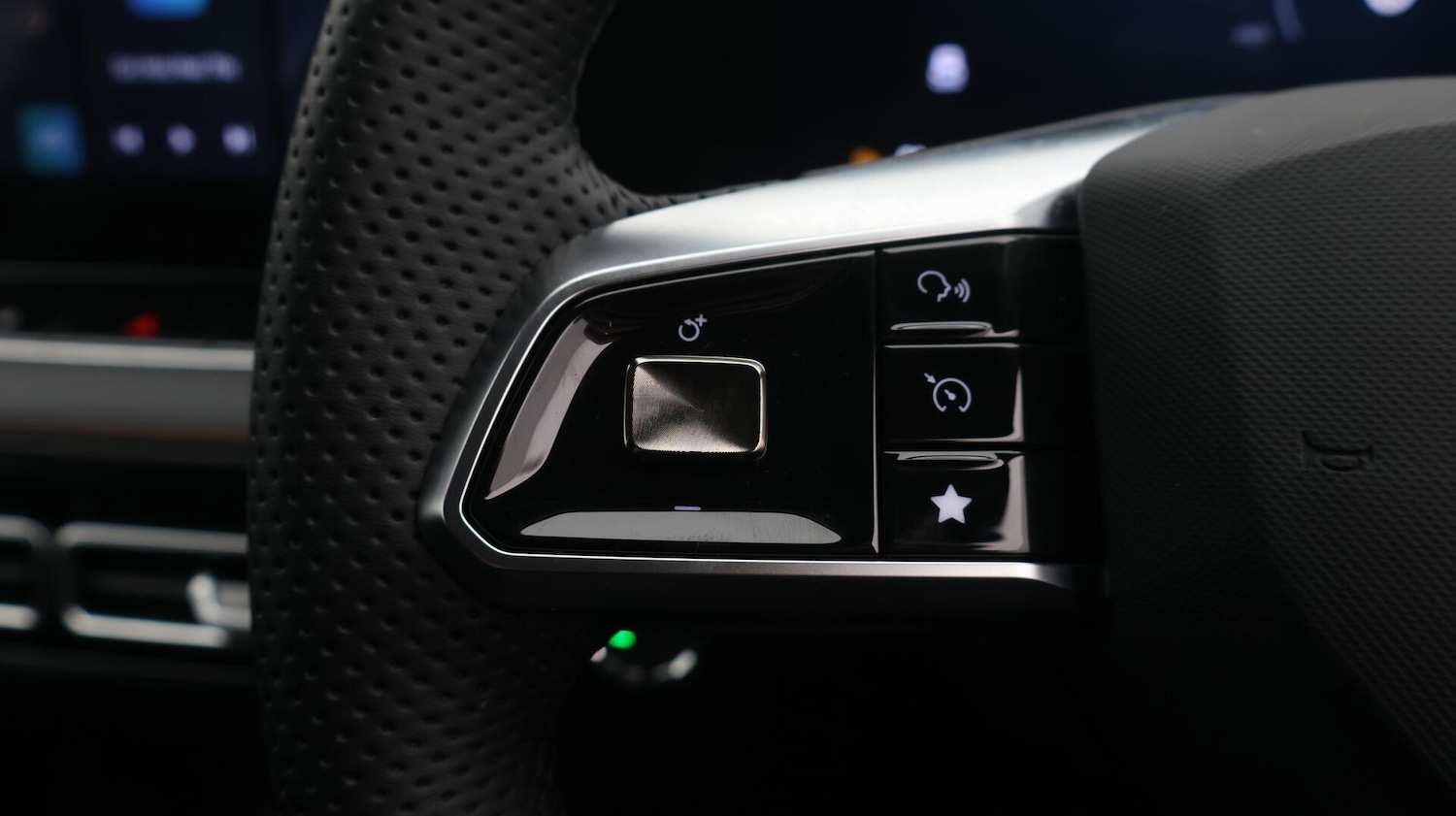 Used MG MG HS 2025 for sale - 76538739: Photo 24