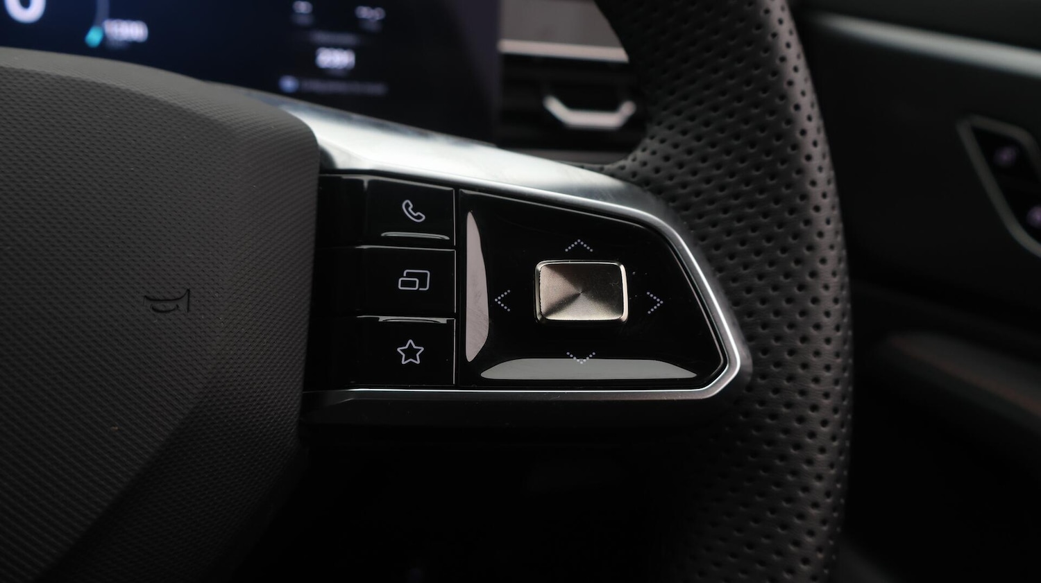 Used MG MG HS 2025 for sale - 76538739: Photo 25