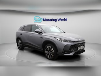 Used MG MG HS 2025 for sale - 76538739: Photo