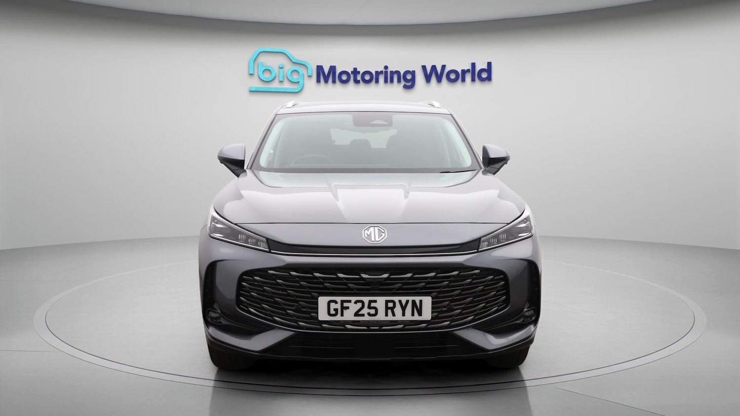 Used MG MG HS 2025 for sale - 76538739: Photo 3