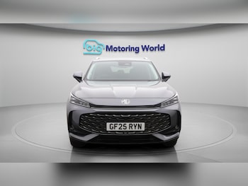 Used MG MG HS 2025 for sale - 76538739: Photo
