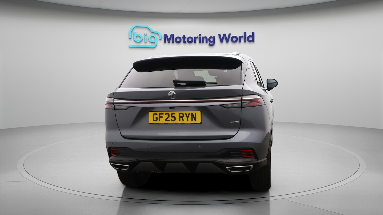 Used MG MG HS 2025 for sale - 76538739: Photo 7