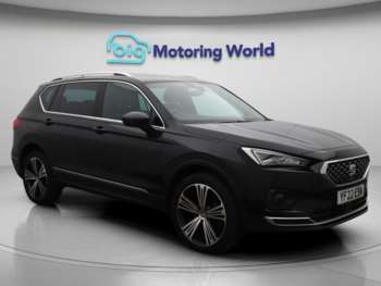 (22) - 2.0 TDI XCELLENCE Lux SUV 5dr Diesel DSG Euro 6 (s/s) (150 ps)