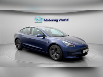 Used Tesla Model 3 2022 for sale - 79331932: Photo