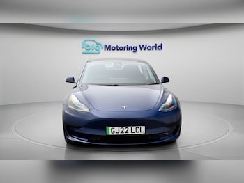 Used Tesla Model 3 2022 for sale - 79331932: Photo