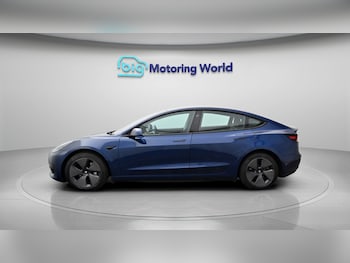 Used Tesla Model 3 2022 for sale - 79331932: Photo