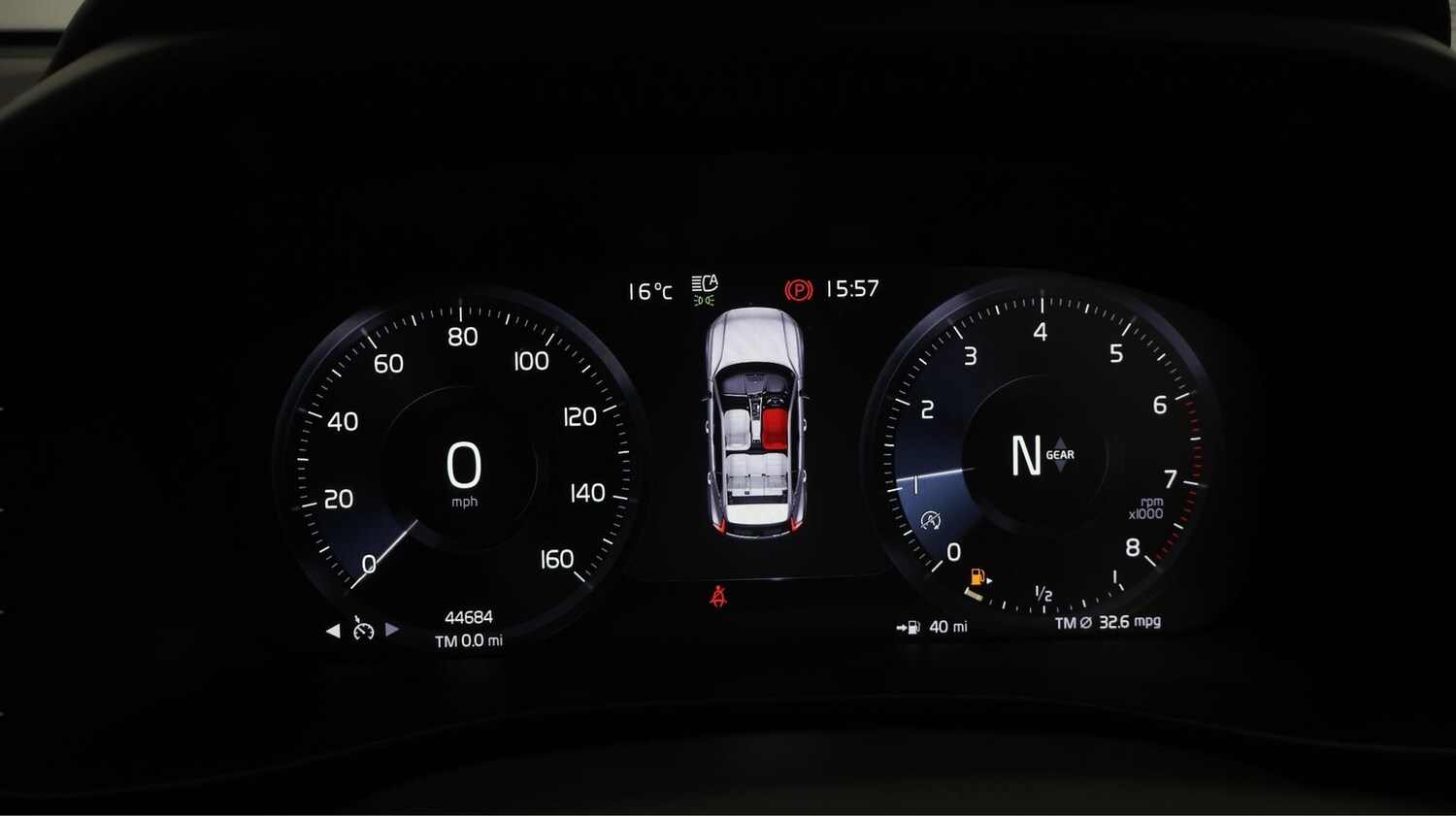 Used Volvo XC40 2020 for sale - 77501284: Photo 10