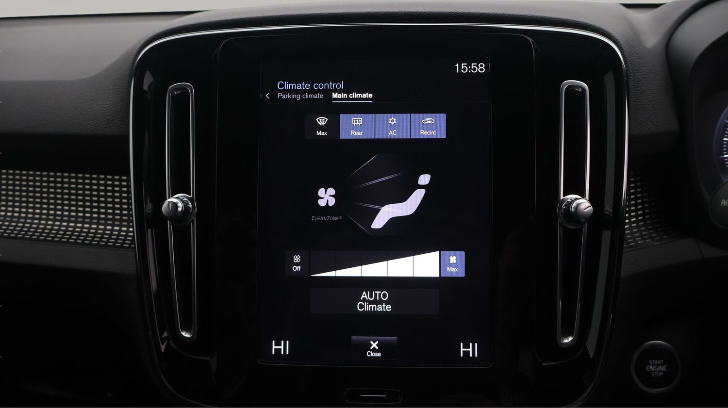 Used Volvo XC40 2020 for sale - 77501284: Photo 12