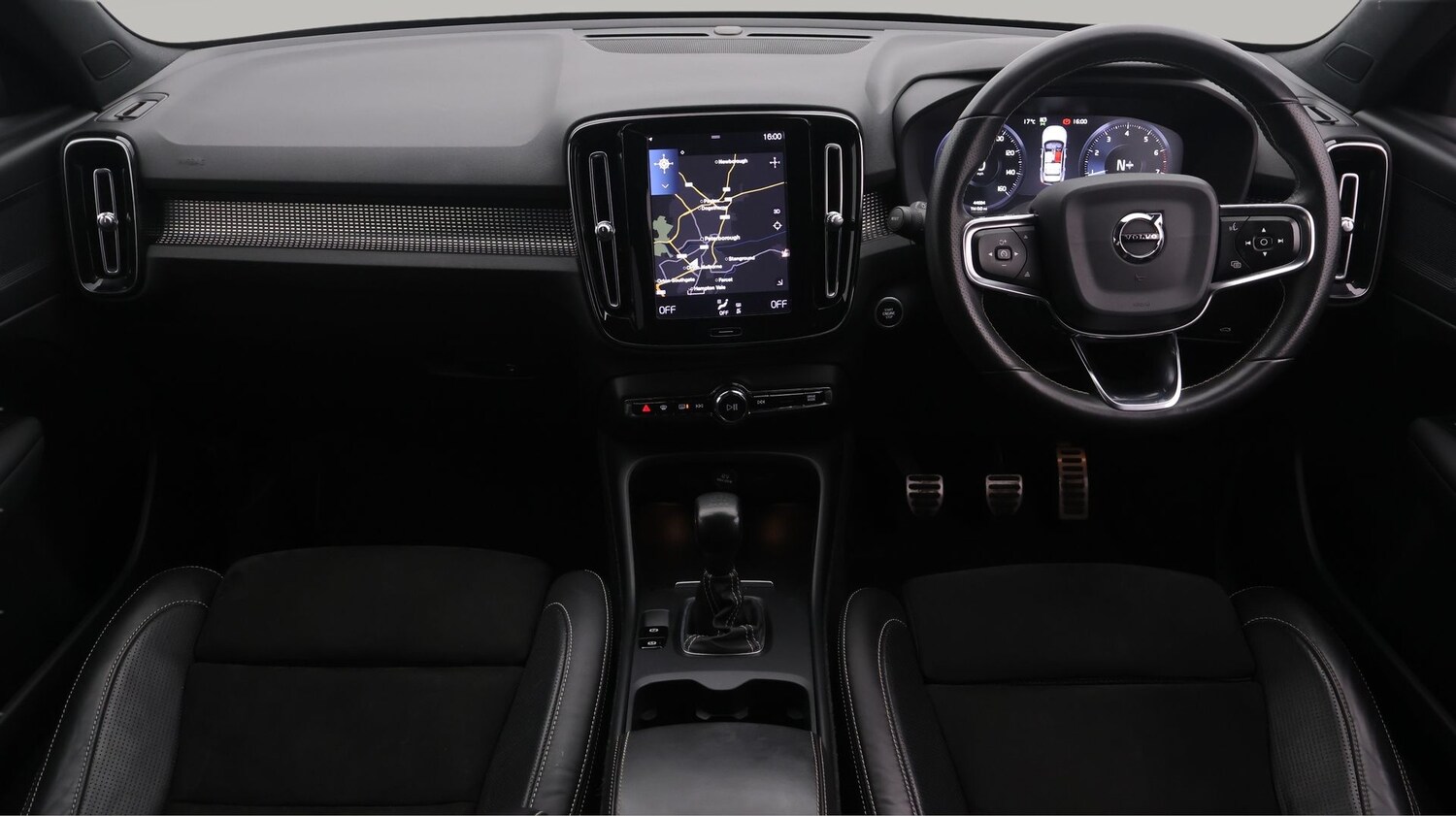 Used Volvo XC40 2020 for sale - 77501284: Photo 13