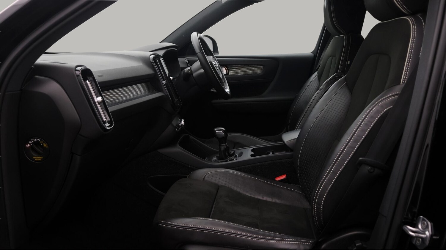 Used Volvo XC40 2020 for sale - 77501284: Photo 14