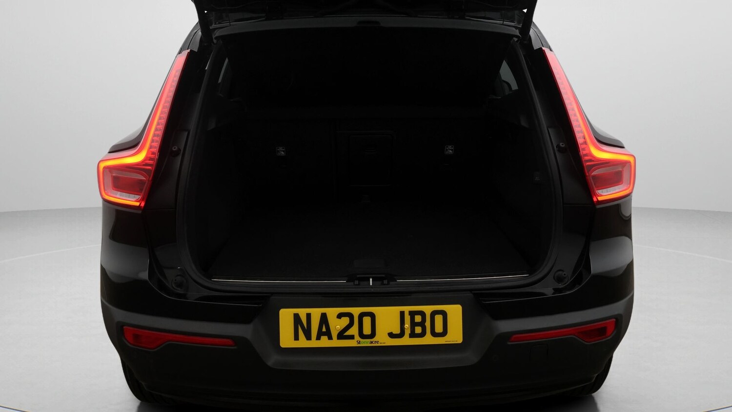 Used Volvo XC40 2020 for sale - 77501284: Photo 17