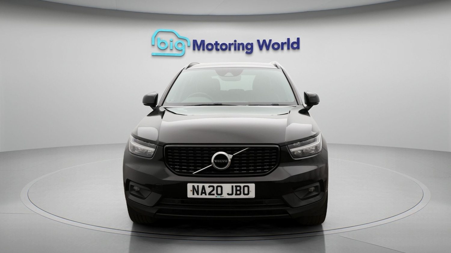 Used Volvo XC40 2020 for sale - 77501284: Photo 2