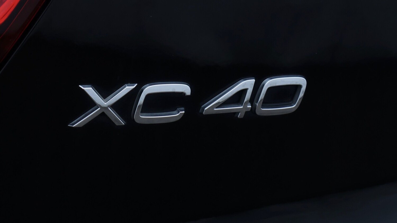 Used Volvo XC40 2020 for sale - 77501284: Photo 23