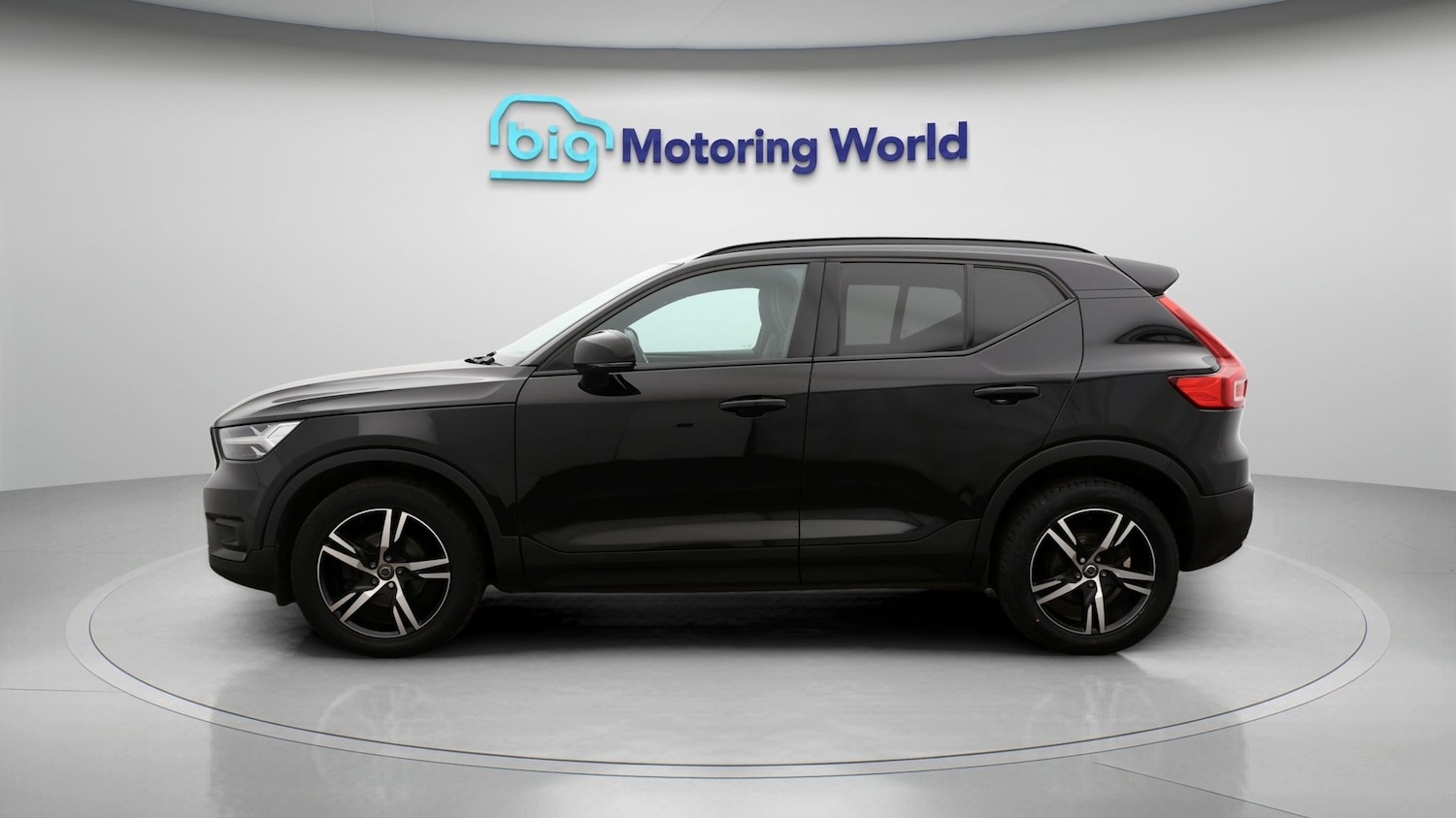 Used Volvo XC40 2020 for sale - 77501284: Photo 4