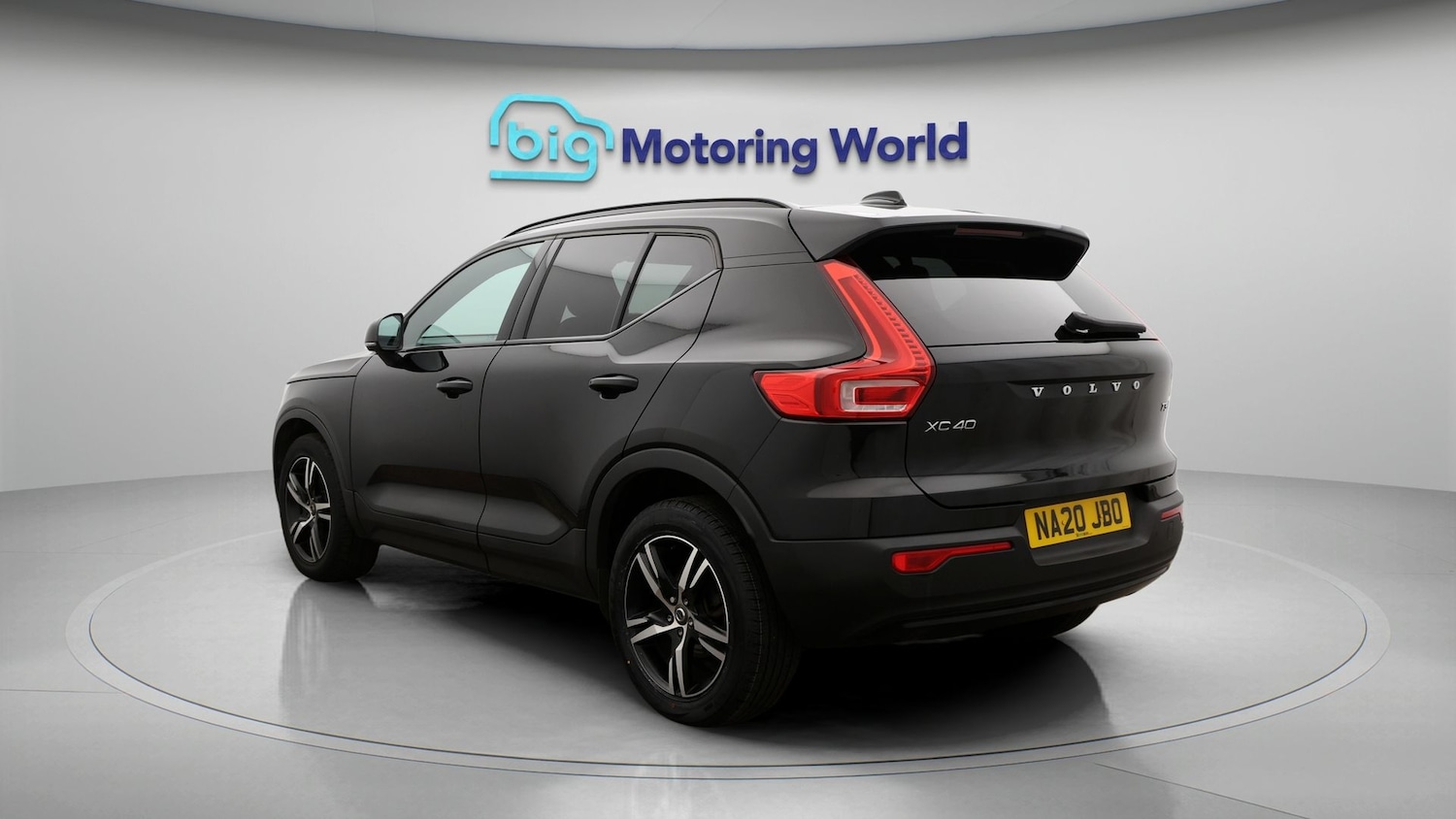 Used Volvo XC40 2020 for sale - 77501284: Photo 5